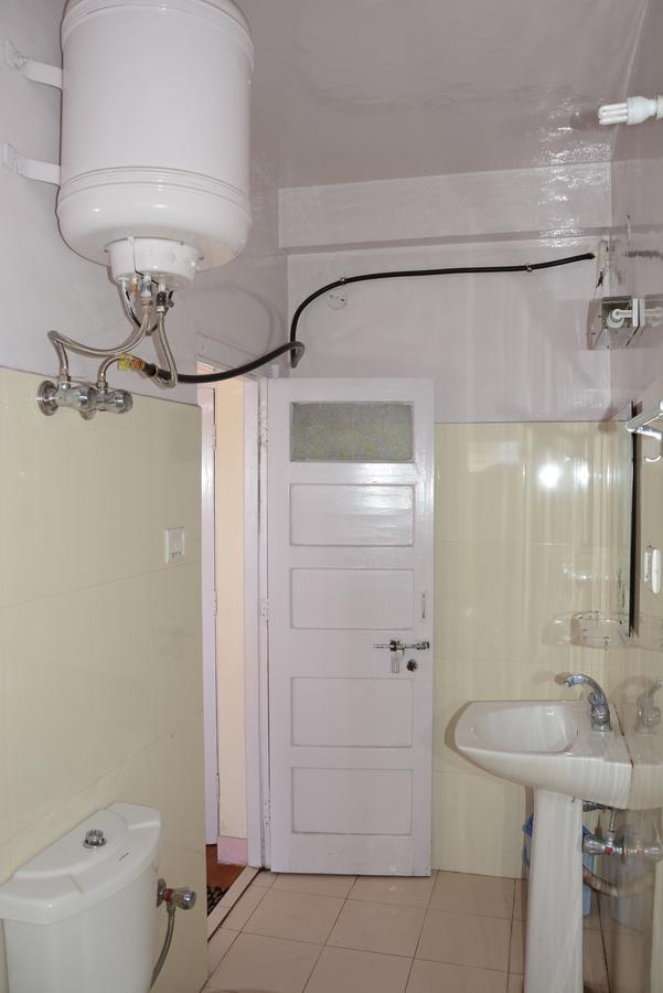 Hotel Basant Shimla Bagian luar foto