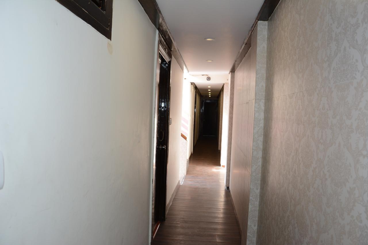 Hotel Basant Shimla Bagian luar foto